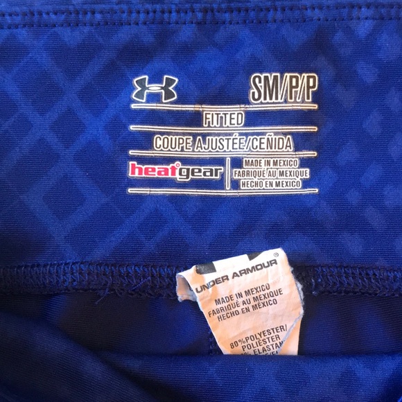 Under Armour leggings - Picture 4 of 4